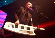 Mejdan roku 2012