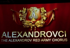 Alexandrovci 2019 - Brezno