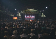 Alexandrovci Banská Bystrica 2017