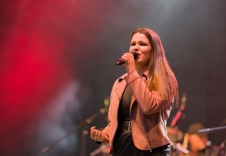 Michal David - Nitra 2019