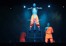 Shaolin 2016