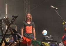 Tomáš Klus 2015
