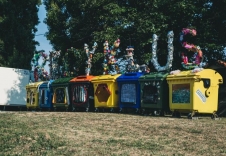 Tomáš Klus Pezinok 2017