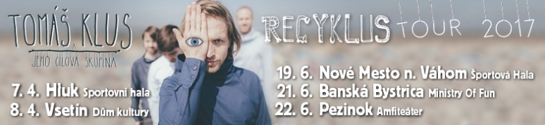 RecyKlus 2017